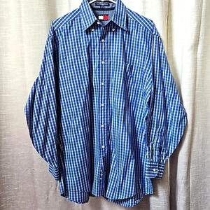 TOMMY HILFIGER SHIRT